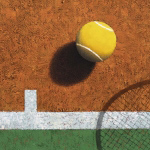 TENNIS Bill  Romero