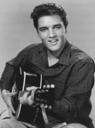ELVIS PRESLEY, LOVE ME TENDER   PHOTOGRAPHY COLLECTION