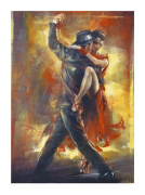 TANGO ARGENTINO Pedro  Alvarez