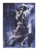 TANGO NOCTURNO Pedro  Alvarez