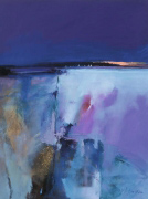 BLUE HORIZON Peter  Wileman