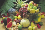 FRUTTA FRESCA   Anonymous_I