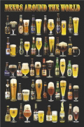BEERS AROUND THE WORLD   Anonymous_II