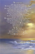 FOOTPRINTS II   Anonymous_I