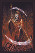 GRIM REEFER I   Anonymous_II