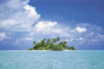 TREASURE ISLAND   Anonymous_I