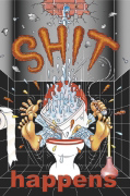 SHIT HAPPENS   Anonymous_I