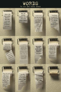 WORDS   Anonymous_I