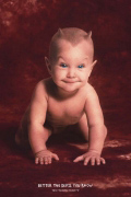 BABY DEVIL   Anonymous_I