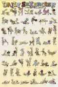 DAILY SEXERCISE   Anonymous_II