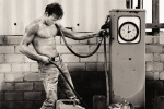 B BAHNER GAS STOP   Anonymous_II