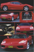 FERRARI 360 MODENA   Anonymous_I