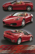F-430 SPIDER   Anonymous_I
