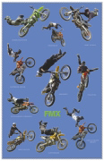 FREESTYLE MOTOCROSS   Anonymous_I