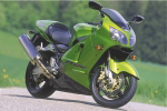 GREEN POWER   Anonymous_I