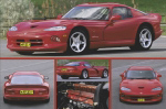VIPER GTS   Anonymous_I