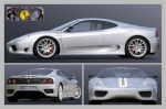 FERRARI CHALLANGE STRADALE   Anonymous_I