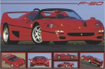 FERRARI F-50   Anonymous_I