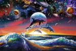 DOLPHIN UNIVERSE   Anonymous_I