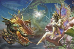 DRAGON'S DREAM   Anonymous_I
