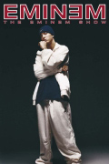 THE EMINEM SHOW   Anonymous_I