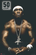 50 CENT   Anonymous_I