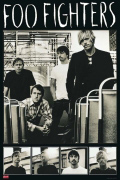 FOO FIGHTERS   Anonymous_I