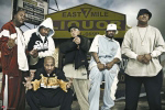 EMINEM AND FRIENDS   Anonymous_I