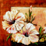 CLASSIC FLOWER I Katharina  Schottler