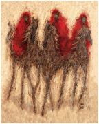 FEELING FREE Donna  Dugan