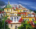 COSTA AMALFITANA Roberto  di Viccaro