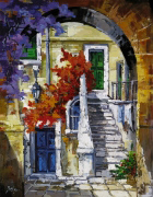 NELLE VIE Roberto  di Viccaro