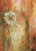 NIGELLA I Escha  van dem Bogerd