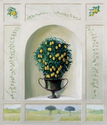 LEMON GROVE Julia  Bonet
