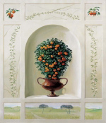 ORANGE GROVE Julia  Bonet