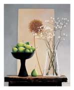 STYLISCH BLOSSOM James  Demmick