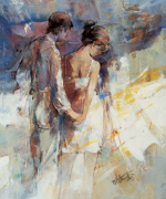 MY LOVE I Willem  Haenraets