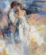 MY LOVE II Willem  Haenraets