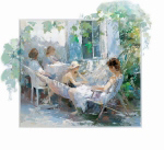 TELL ME A STORY Willem  Haenraets