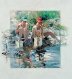 BOYS Willem  Haenraets