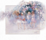 FRIENDS Willem  Haenraets