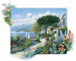 HIDDEN PARADISE Peter  Motz