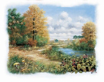 AUTUMN TIME Peter  Motz