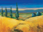 CORN FIELD Anna  Paleta