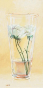 FIRST ROSE OF THE SEASON II Wouter  Roelofs