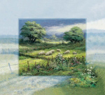 PEACEFUL SIGHT Reint  Withaar