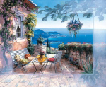 TIMES OF TRANQUILITY Reint  Withaar