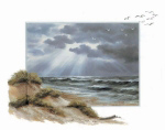 THE SEA Reint  Withaar