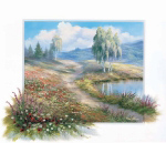THE LAKE Reint  Withaar