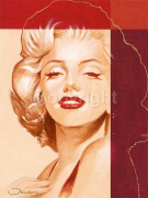 BEAUTIFUL MARILYN   Joadoor